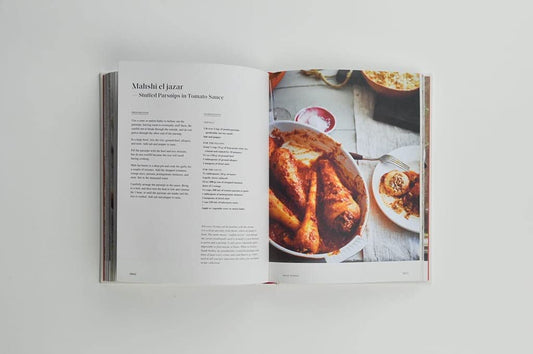 Sumac: Recipes and Stories from Syria: Recipes and Stories from Syria