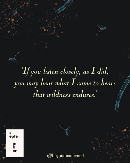 The Wild Within: What Plants Taught Me about Life, Recovery and Renewal