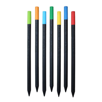 Perpetua - Recycled Graphite Pencils