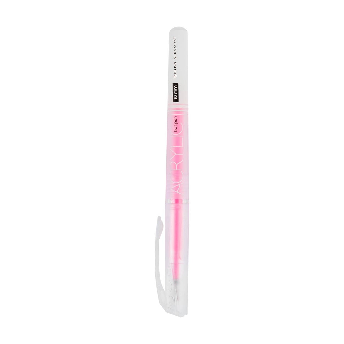 Bruno Visconti Acrylic Pens 12 Color Set - Citrus