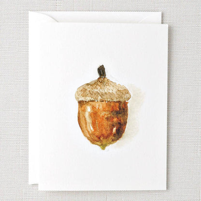 Autumn Notecard Set by Emily Lex