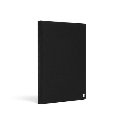 Karst - A5 Hardcover Notebook - Dotted