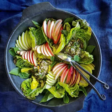 Salade II Cookbook: More Recipes from the Market Table by Pascale Beale