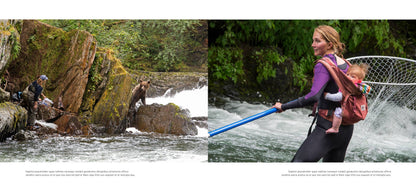 The Salmon Way: An Alaska State of Mind: An Alaska State of Mind