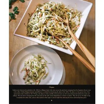 A Menu For All Seasons #4—Winter Cookbook by Pascale Beale