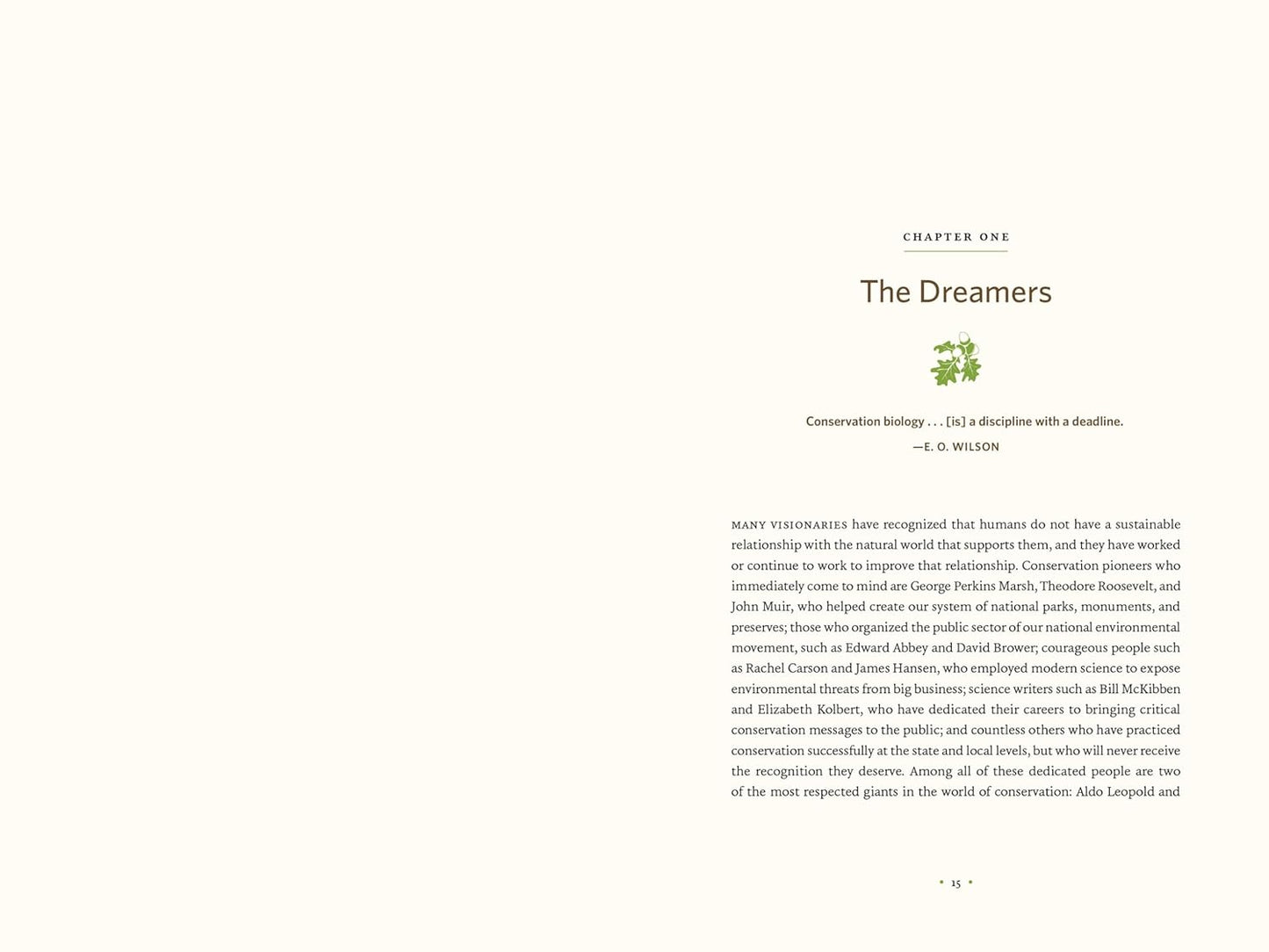 Nature's Best Hope: A New Approach to Conservation That Starts in Your Yard by Douglas W Tallamy