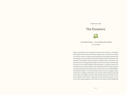 Nature's Best Hope: A New Approach to Conservation That Starts in Your Yard by Douglas W Tallamy