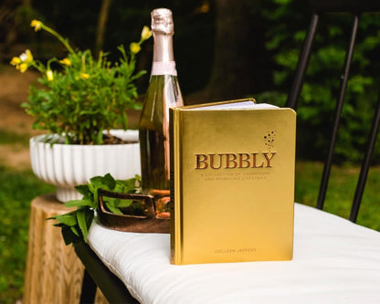 Bubbly: A Collection of Champagne and Sparkling Cocktails: A Collection of Champagne and Sparkling Cocktails