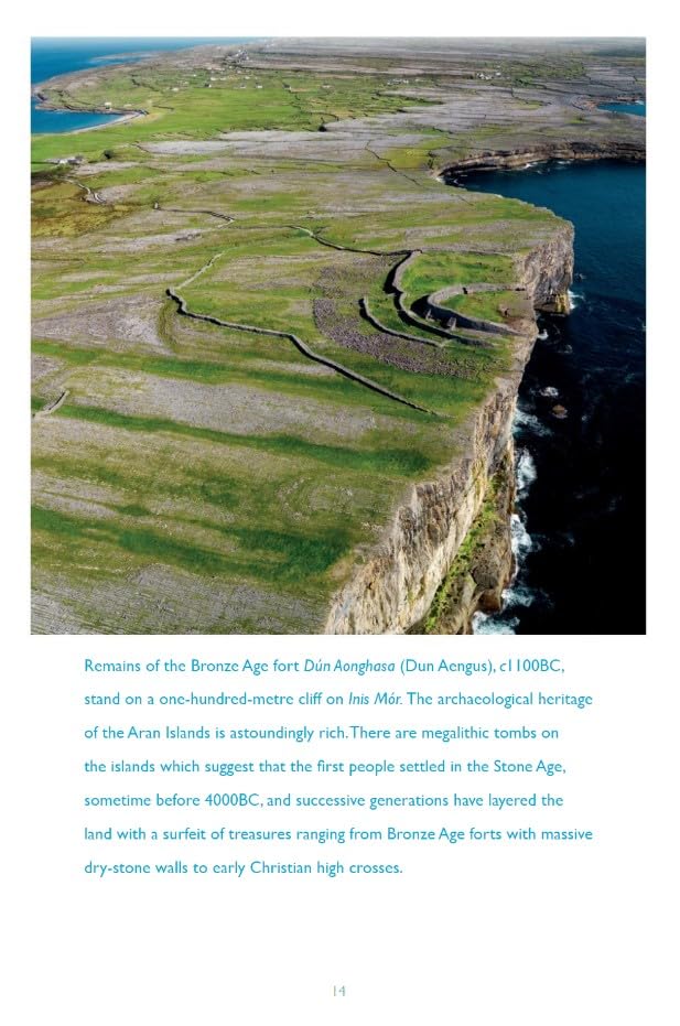 Irish Aran: History, Tradition, Fashion