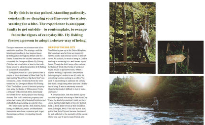 Farm + Land's Back to the Land: A Guide to Modern Outdoor Life (Simple and Slow Living Book, Gift for Outdoor Enthusiasts): A Guide to Modern Outdoor Life (Simple and Slow Living Book, Gift for Outdoor Enthusiasts)