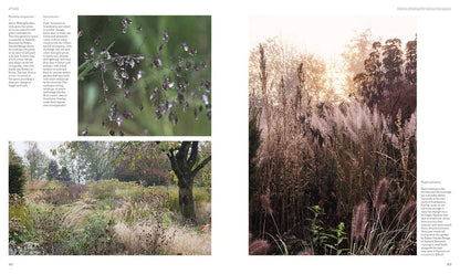 New Nordic Gardens: Scandinavian Landscape Design: Scandinavian Landscape Design