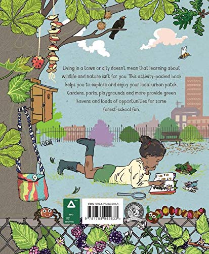 Urban Forest School