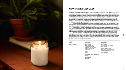 At Home with Fragrance: Creating Modern Scents for Your Space