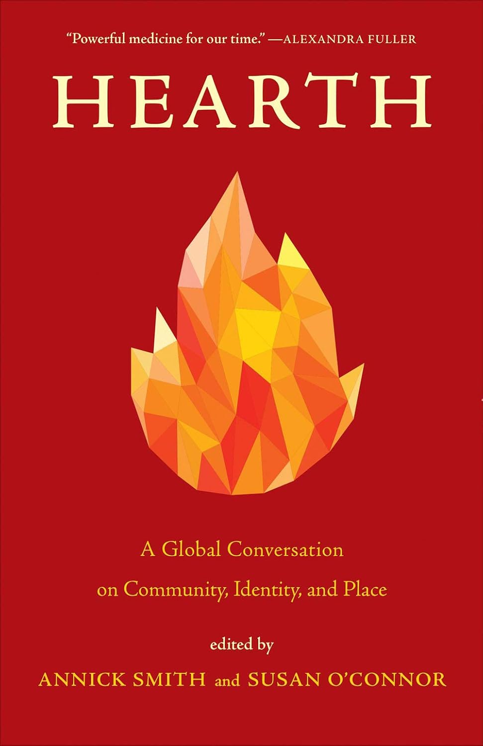 Hearth: A Global Conversation on Identity, Community, and Place