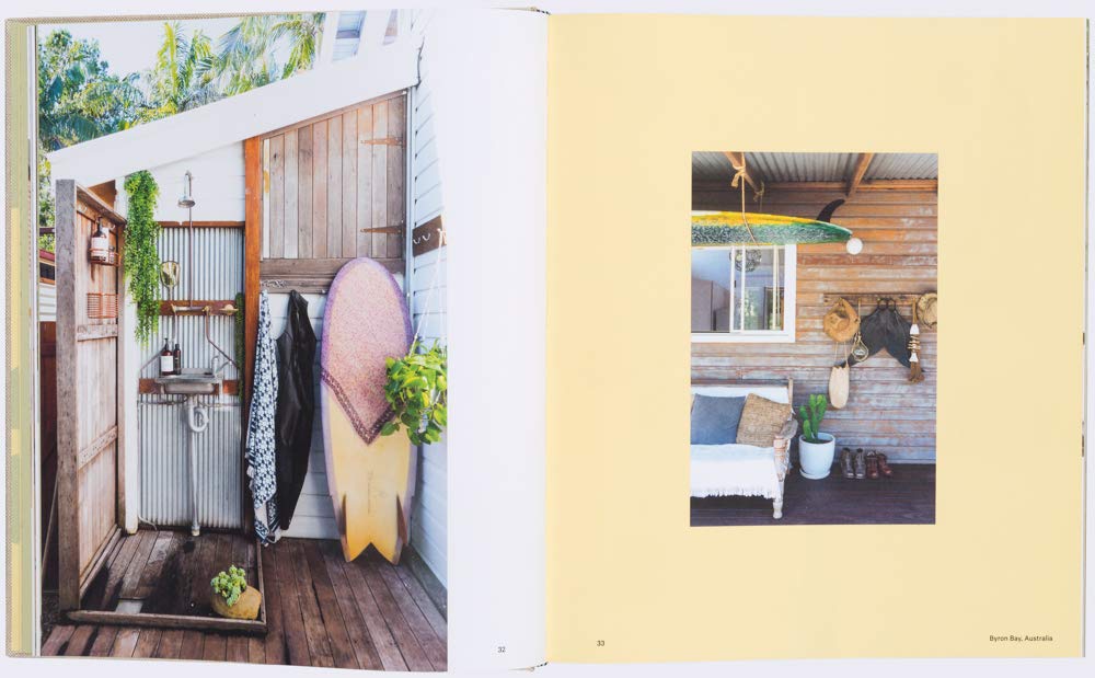 Surf Shacks Volume 2: The New Wave of Coastal Living by Matt Titone