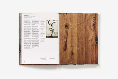 Reclaimed Wood: A Field Guide by Alan Solomon & Klaas Armster