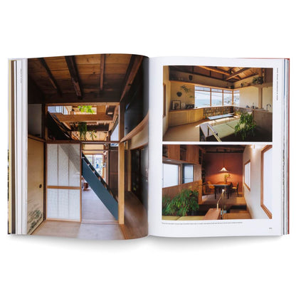 A House in Japan: Lessons in Living by Gestalten