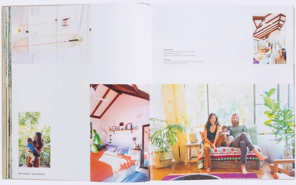 Surf Shacks Volume 2: The New Wave of Coastal Living by Matt Titone