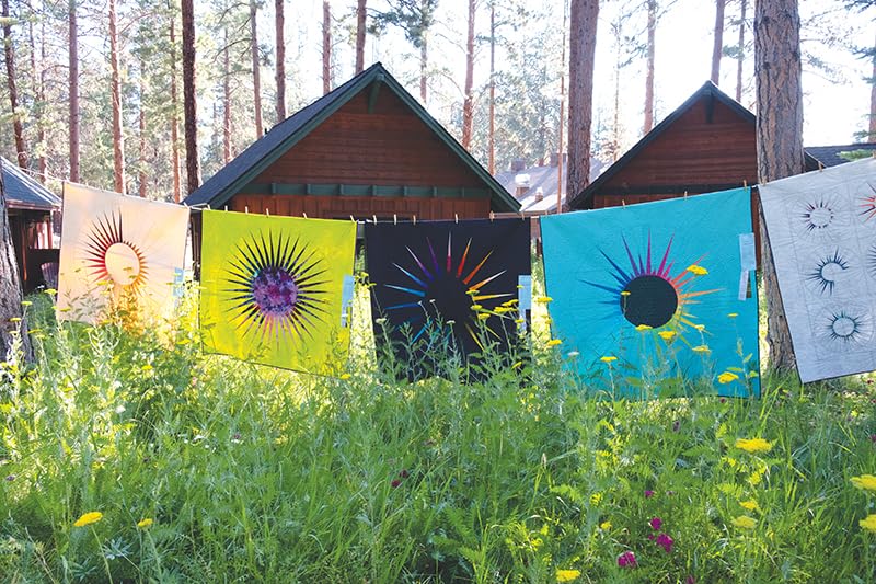 Sisters, Oregon--Five Decades of Quilting in America