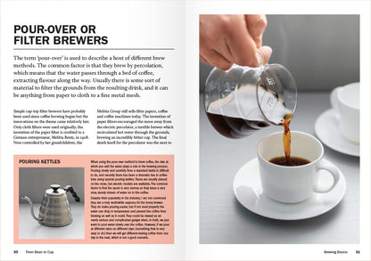 How to Make the Best Coffee at Home