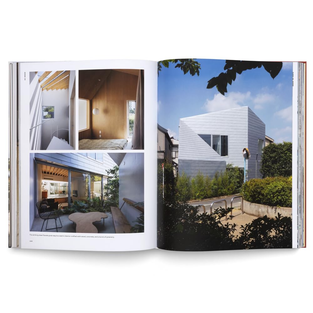 A House in Japan: Lessons in Living by Gestalten