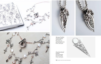 Make Your Own Silver Jewellery