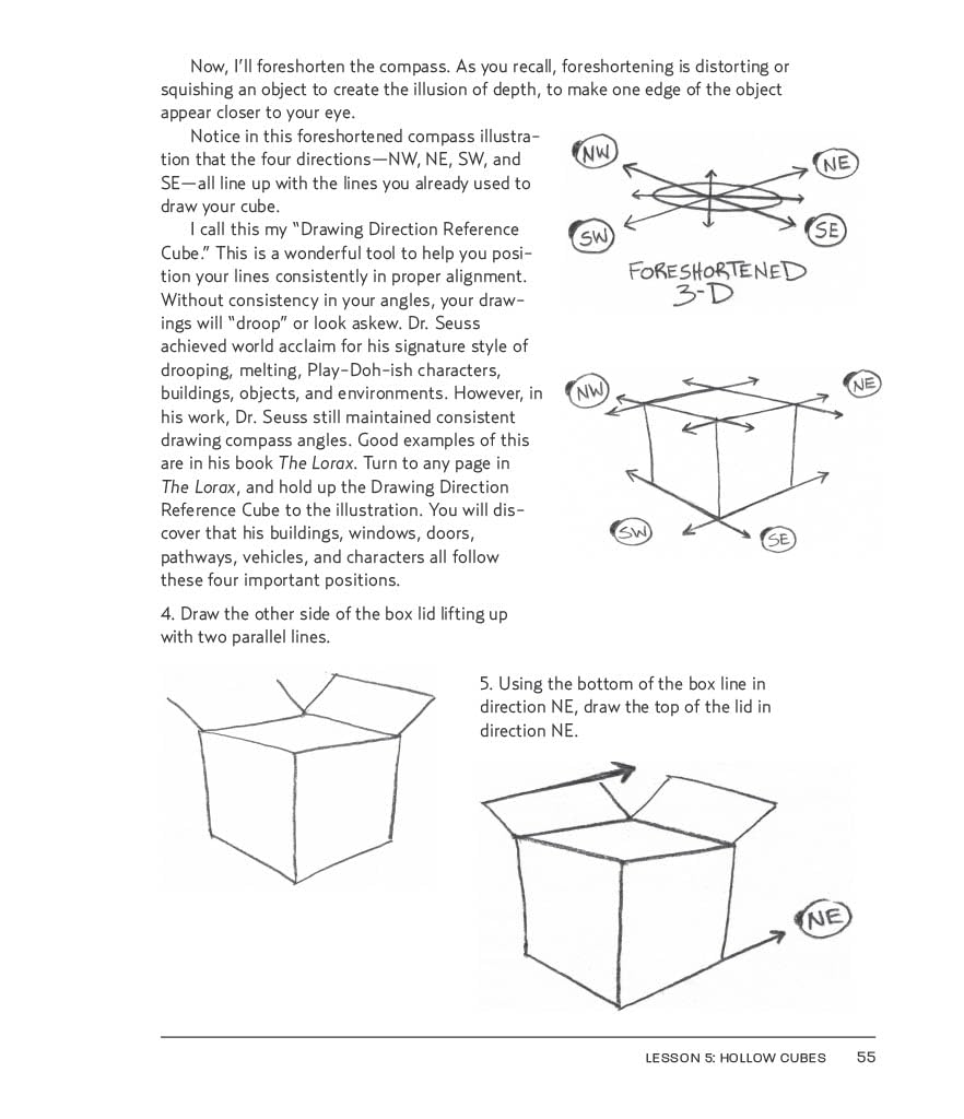 You Can Draw in 30 Days: The Fun, Easy Way to Learn to Draw in One Month or Less: The Fun, Easy Way to Learn to Draw in One Month or Less