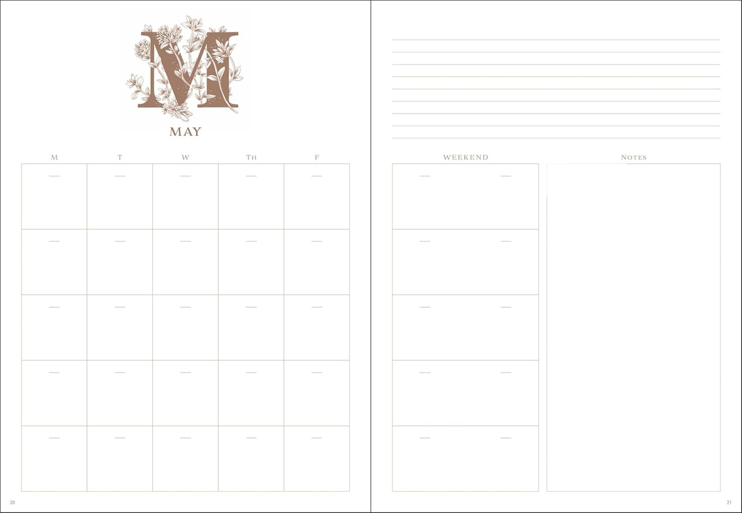 Gather: A Foraging Journal by Maggie Enterrios