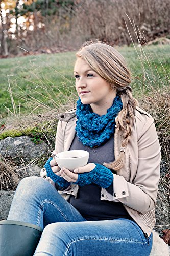 Classic Crochet the Modern Way: Over 35 Fresh Designs Using Traditional Techniques: Placements, Potholders, Bags, Scarves, Mitts, and More: Over 35 Fresh Designs Using Traditional Techniques: Placements, Potholders, Bags, Scarves, Mitts, and More
