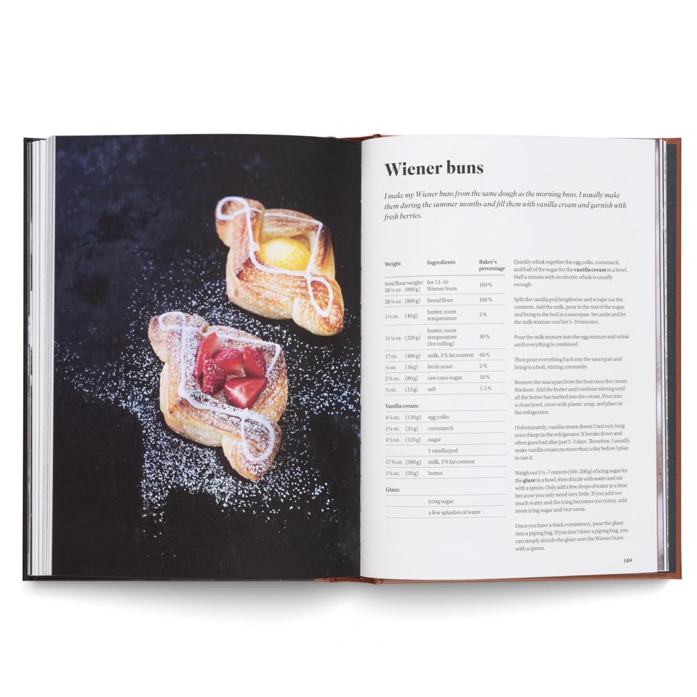 Sourdough for All by Kenny Jakobsson