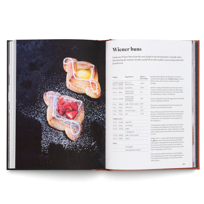 Sourdough for All by Kenny Jakobsson