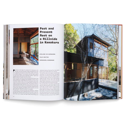 A House in Japan: Lessons in Living by Gestalten