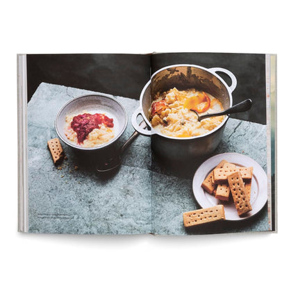 Rice and Shine: Recipes and Delicacies for Every Occasion by Tove Nilsson Jakobson