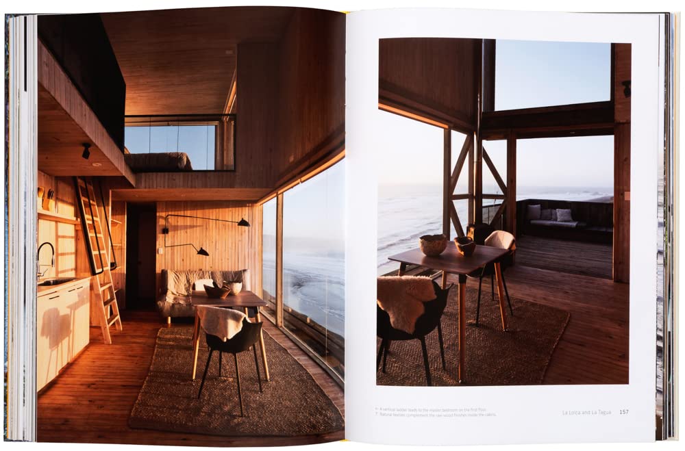 Cabin Fever: Enchanting Cabins, Shacks, and Hideaways by Gestalten