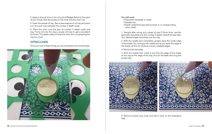 Make Your Own Silver Jewellery