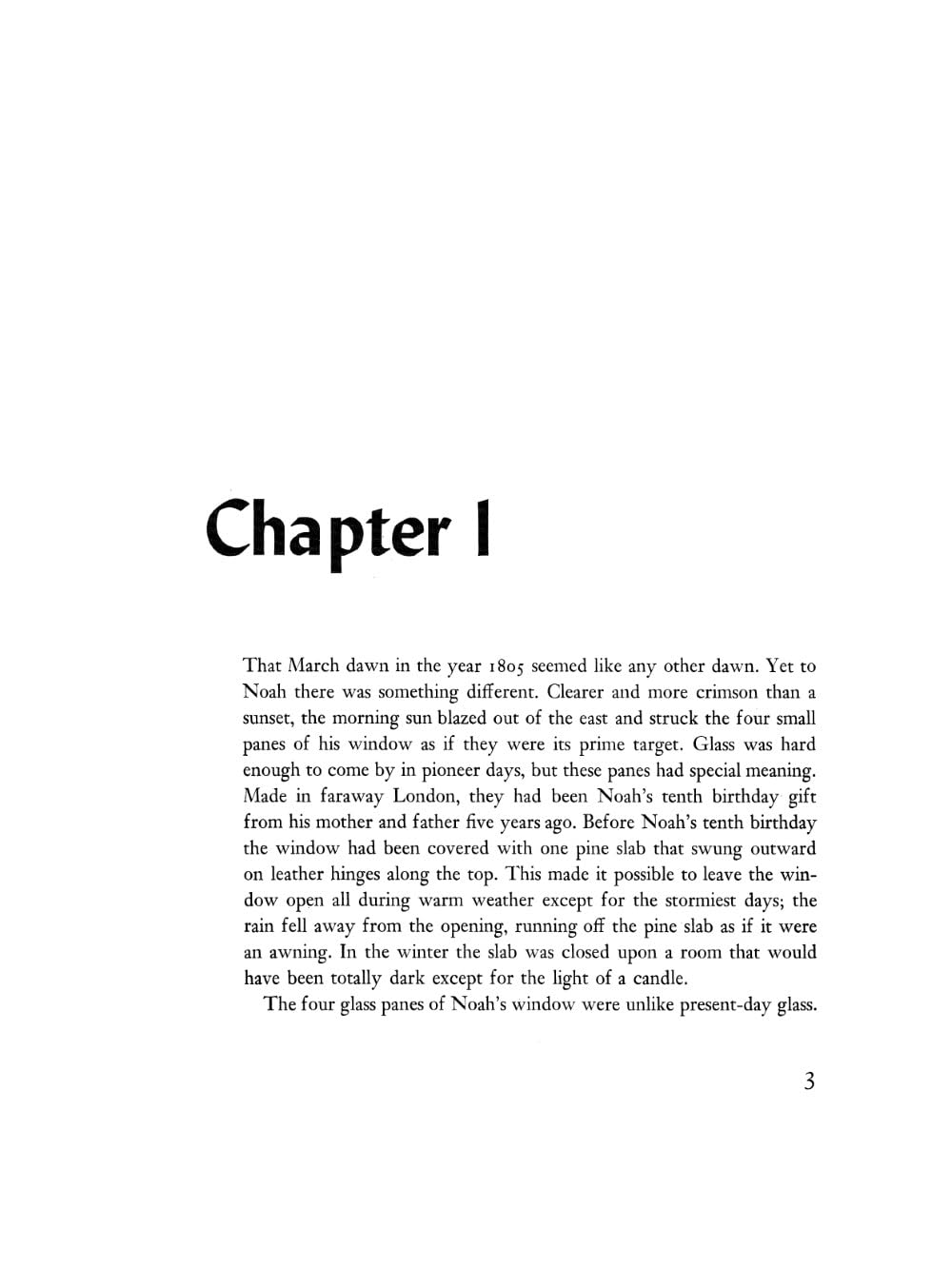 Diary of an Early American Boy: Noah Blake 1805