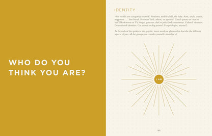 My Life in Stories: A Guided Journal from the Moth by The Moth