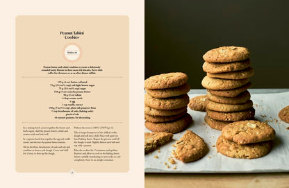 *The Botanical Bakery: 60 Delicious Recipes That Make Your Bakes Blossom