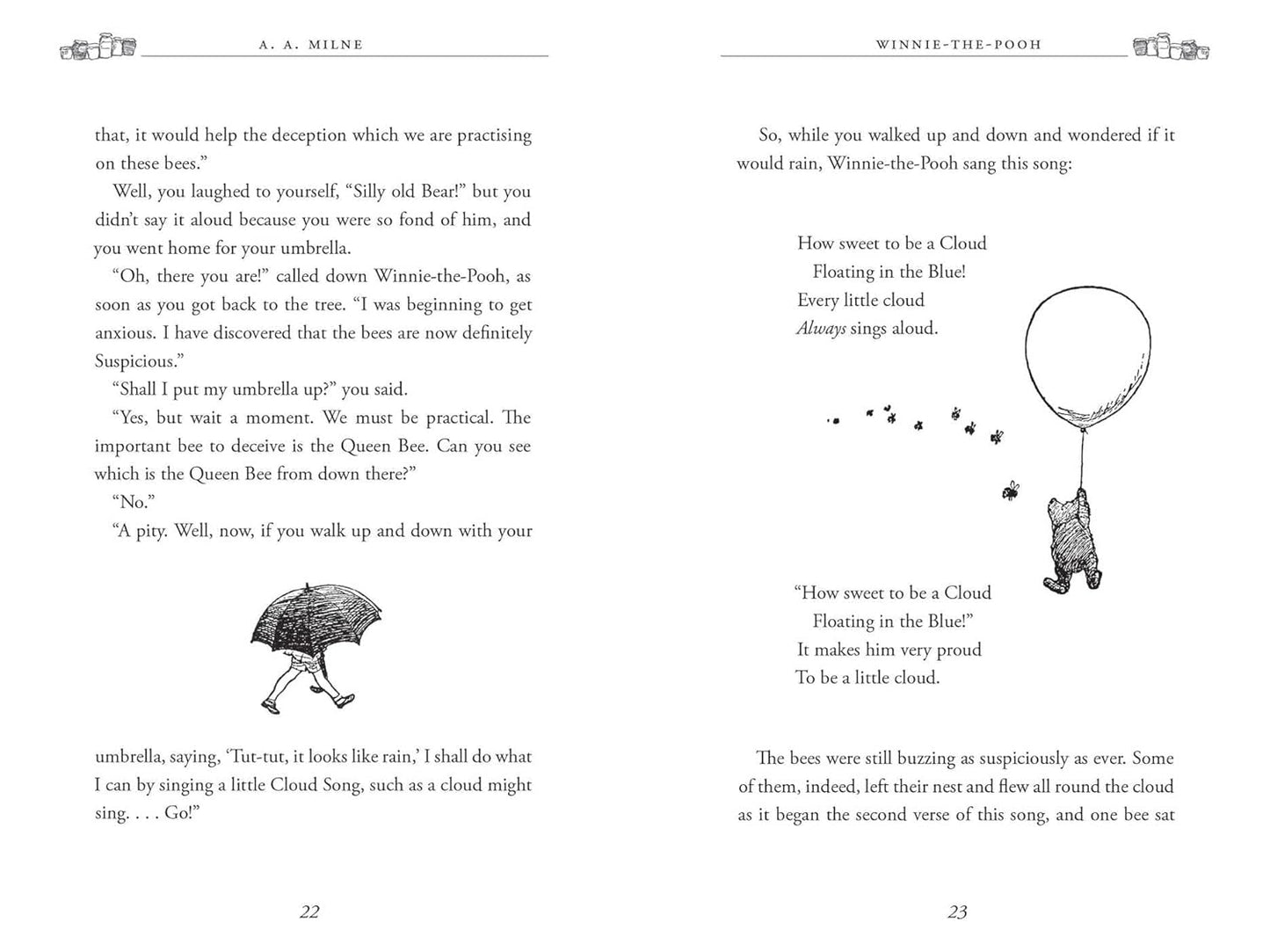 Winnie-The-Pooh