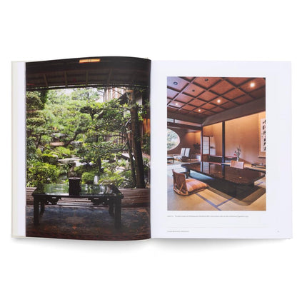 Onsen and Ryokan of Japan: Traditional Spa and Bathing Culture by Gestalten (Editor)