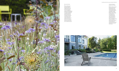 New Nordic Gardens: Scandinavian Landscape Design: Scandinavian Landscape Design