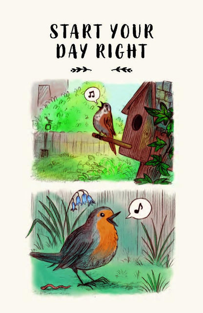 Slow Down Activity Cards: 30 Mindful Activity Cards: 30 Mindful Activity Cards