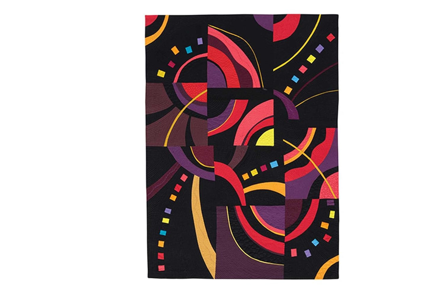 FreeHand Curve Quilts: Improv Techniques for Creative Play & Bold Expression: Improv Techniques for Creative Play & Bold Expression