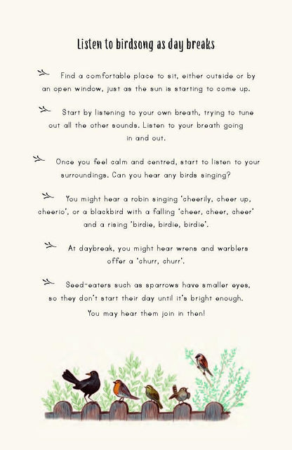 Slow Down Activity Cards: 30 Mindful Activity Cards: 30 Mindful Activity Cards