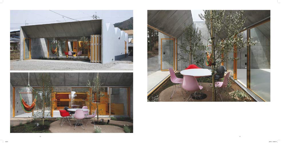 Living with Wood by Claudia Martinez Alonso