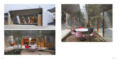 Living with Wood by Claudia Martinez Alonso