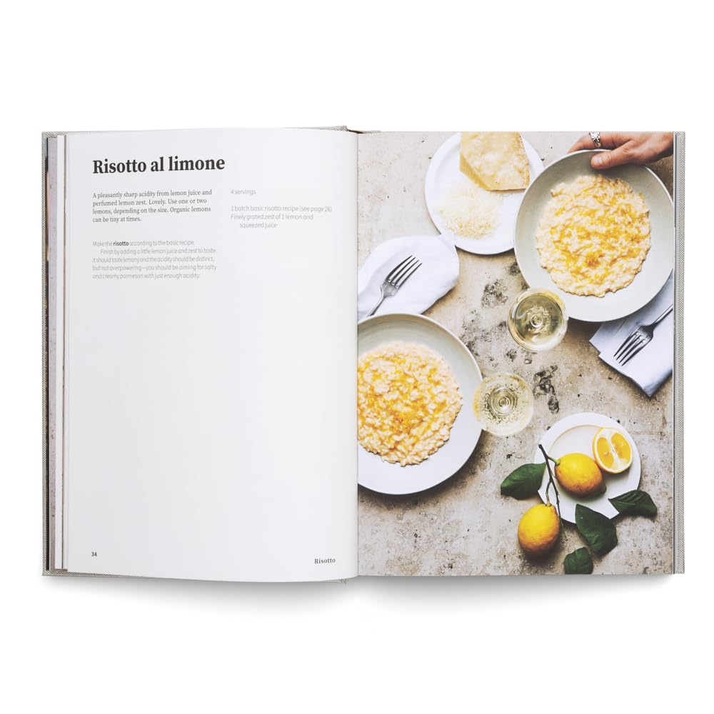 Rice and Shine: Recipes and Delicacies for Every Occasion by Tove Nilsson Jakobson