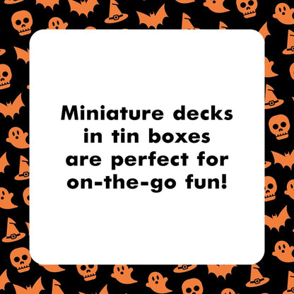 After Dinner Amusements: Ghoulish Games-50 Ideas for Frightening Fun