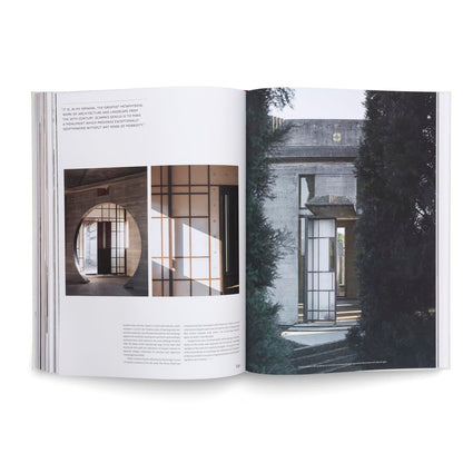 The Touch (New Edition): Spaces Designed for the Senses by Kinfolk & Norm Architects