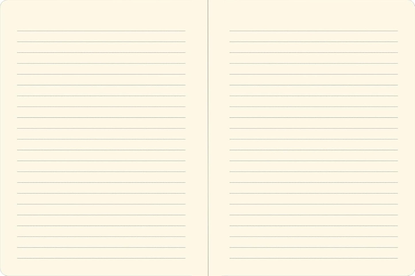 Luna Moth Journal by Lea Yunk